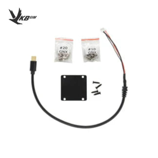 Gladiator NXT Accessories – VKBSIM US
