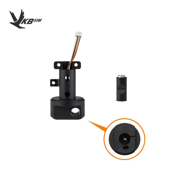 MCG Pro/Ultimate Grip Upgrade Kit (RevB to RevC) – without Twist Adapter