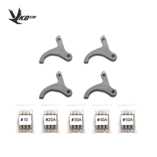 Gunfighter Avia Cams Kit