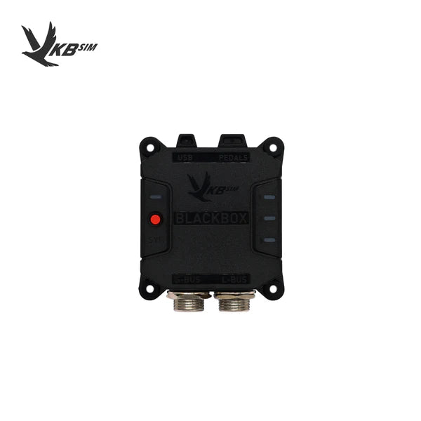 BlackBox Mk3 (US)