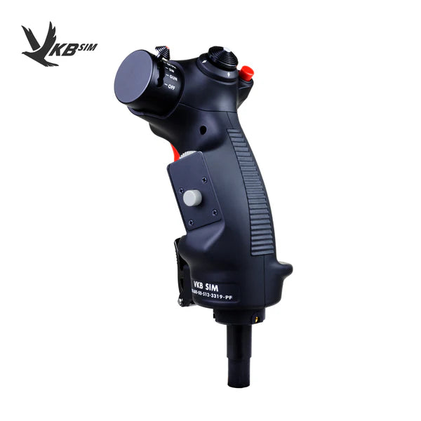 GNX F-14 Add-On Grip (US) – VKBSIM US