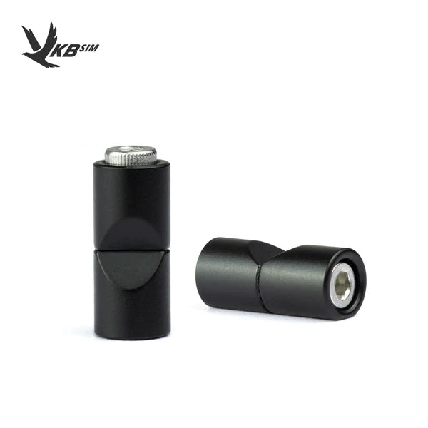 Gunfighter Grip Fasteners - Set of 2 (US)