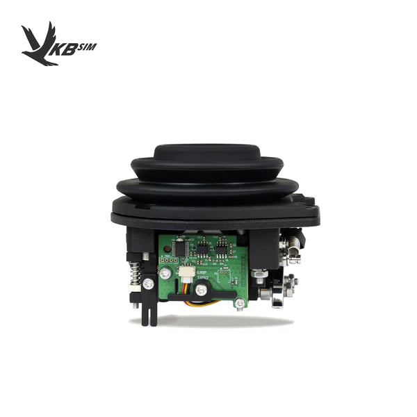 Gunfighter Mk.IV 'Space Combat Edition' - Tabletop - Right Hand (US)