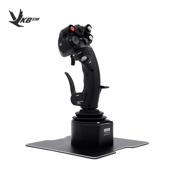 Gunfighter Mk.IV 'Modern Combat Edition' - Tabletop (US) – VKBSIM US