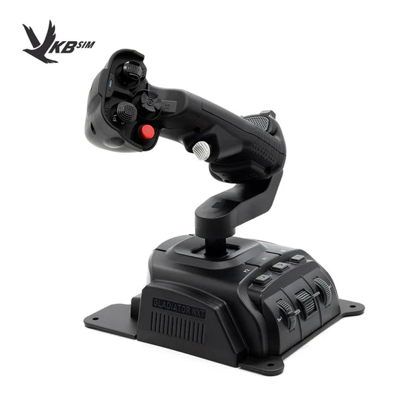 Gladiator NXT EVO Omni Throttle - Right Hand (US) – VKBSIM US