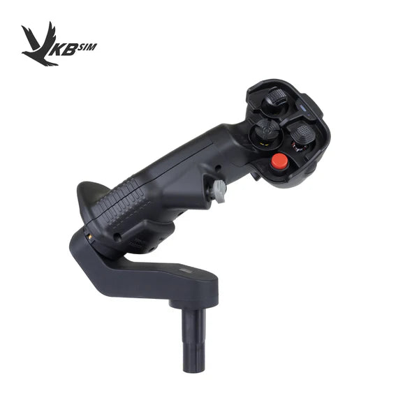 ヴァンパイアグリップ　ガンディーニスティック GNX SCG Premium Grip with OTA Preinstalled (US) – VKBSIM US