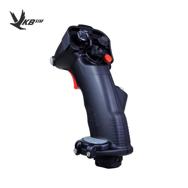 SCG Add-On Grip for Gunfighter Mk.III – VKBSIM US