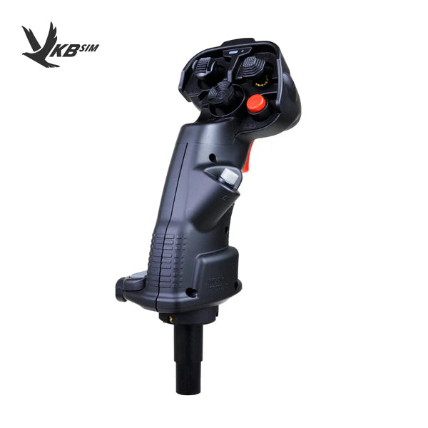GNX SCG Add-On Grip (US) – VKBSIM US