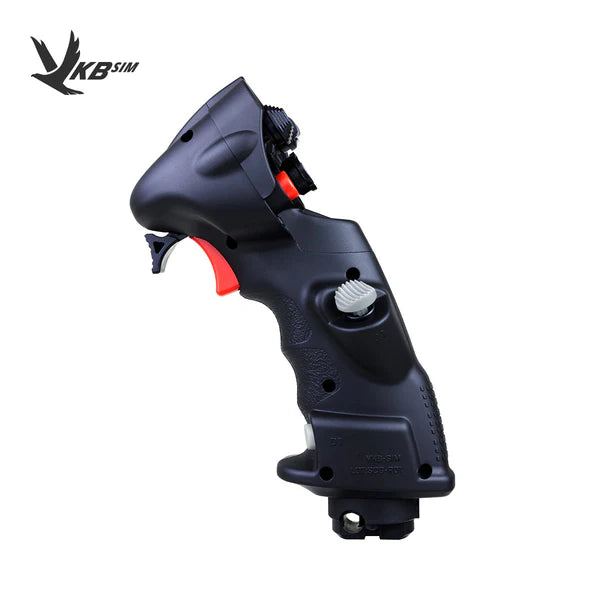 SCG Add-On Grip for Gunfighter Mk,IV