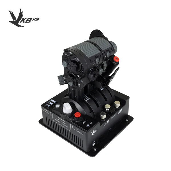 STECS Modern Throttle System Mk.II - Mini (US)