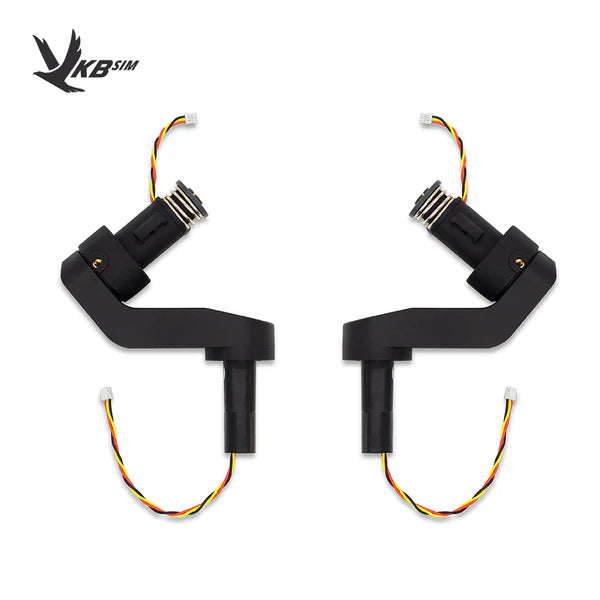 SCG Grip Conversion Kit (GNX OTA) (US)