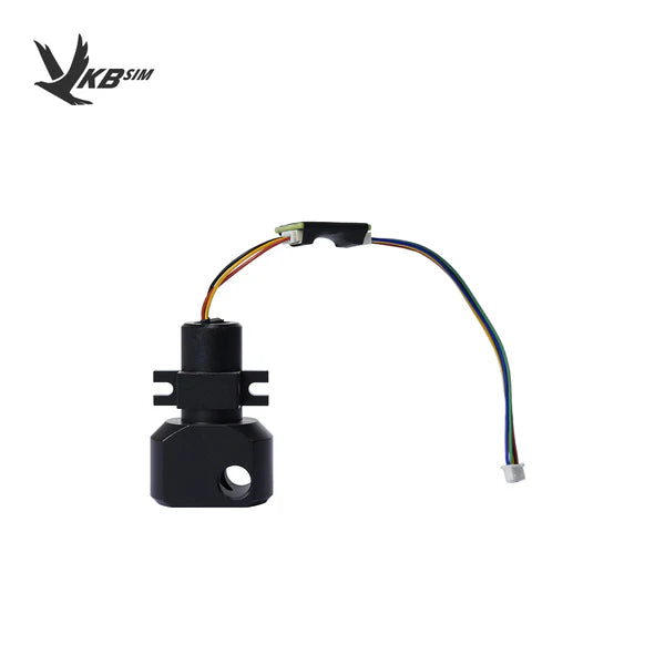 Warthog Adapter for Gunfighter IV