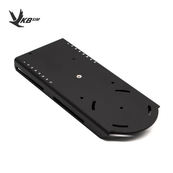 UCM Universal Mounting Plate (US)
