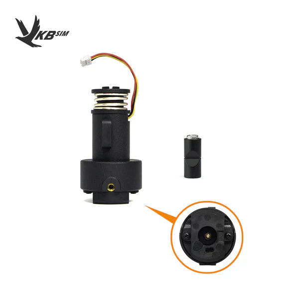 Grip Adapters and Grip Upgrade Kits for Gunfighter