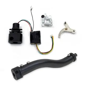 Gunfighter Accessories