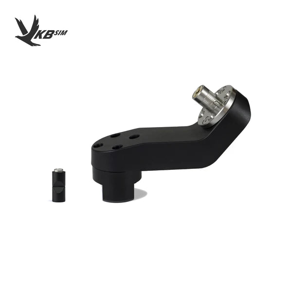 Omni Throttle Adapter (OTA) for Gunfighter Mk.IV