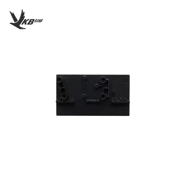 UCM Adapter Plate for STECS Max or STECS MiniPlus (US)