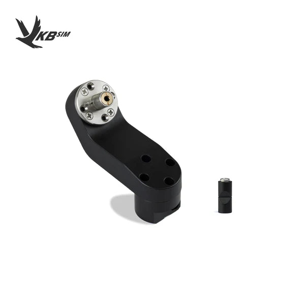 Omni Throttle Adapter (OTA) for Gunfighter Mk.IV