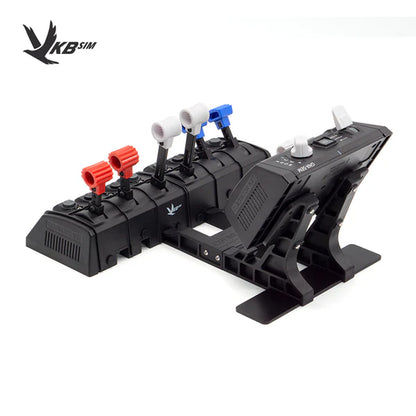 GNX Dual THQ + SEM-V Combo