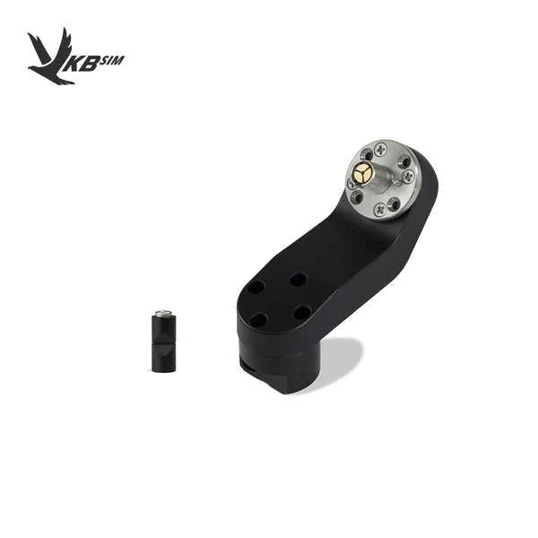 Omni Throttle Adapter (OTA) for Gunfighter Mk.II/III