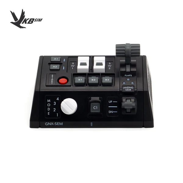 GNX SEM (Side Extension Module) (US)