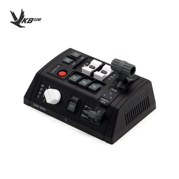 GNX SEM (Side Extension Module) (US)