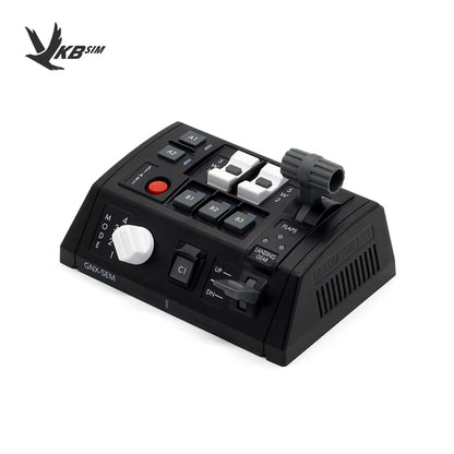 GNX SEM (Side Extension Module) (US)