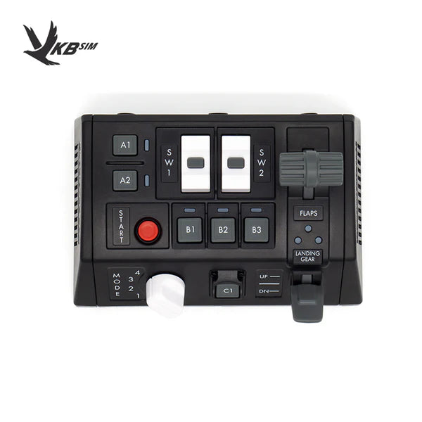 GNX SEM (Side Extension Module) (US)