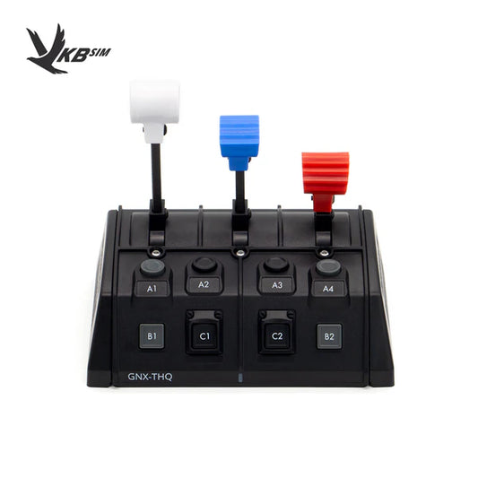 GNX THQ (Throttle Quadrant) (US)