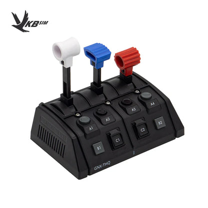 GNX THQ (Throttle Quadrant) (US)