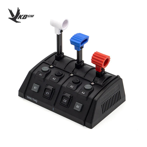 GNX THQ (Throttle Quadrant) (US)