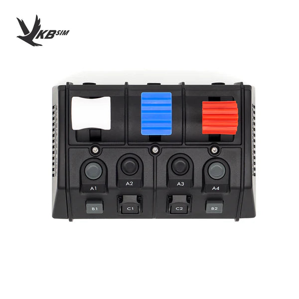 GNX THQ (Throttle Quadrant) (US)