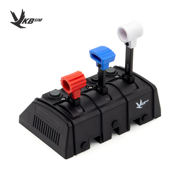 GNX THQ (Throttle Quadrant) (US)