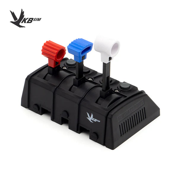 GNX THQ (Throttle Quadrant) (US)