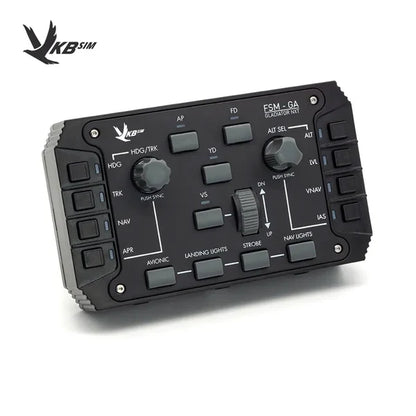 GNX FSM-GA (Front Switchboard Module – General Aviation) (US)