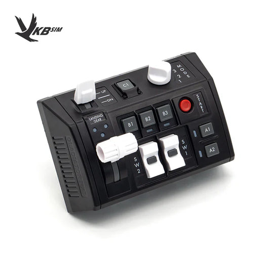 GNX SEM-V (Side Extension Module - Vertical) (US)