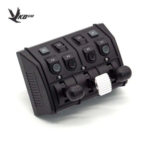 GNX THQ-V (Throttle Quadrant - Vertical) (US)
