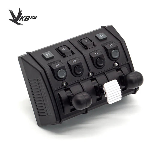 GNX THQ-V (Throttle Quadrant - Vertical) (US)