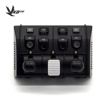 GNX THQ-V (Throttle Quadrant - Vertical) (US)