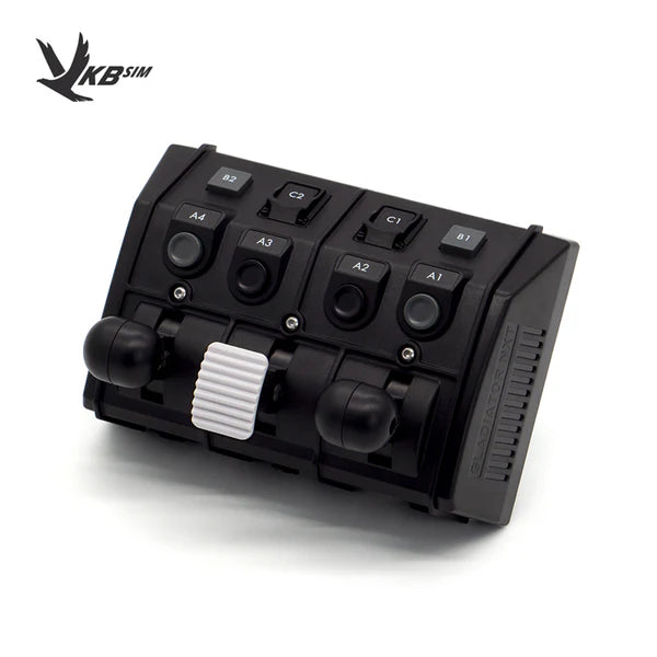GNX THQ-V (Throttle Quadrant - Vertical) (US)