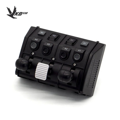 GNX THQ-V (Throttle Quadrant - Vertical) (US)