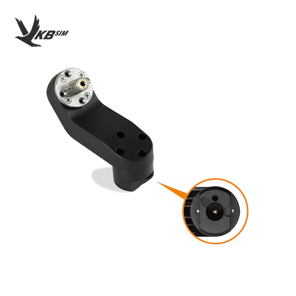 Omni Throttle Adapter (OTA) for Gunfighter Mk.IV