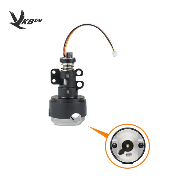 MCG Pro Grip Upgrade Kit (RevB to RevC) - with Twist Adapter