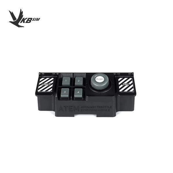 STECS ATEM (Auxiliary Throttle Extension Module) (US)