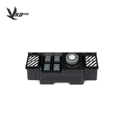 STECS ATEM (Auxiliary Throttle Extension Module) (US)
