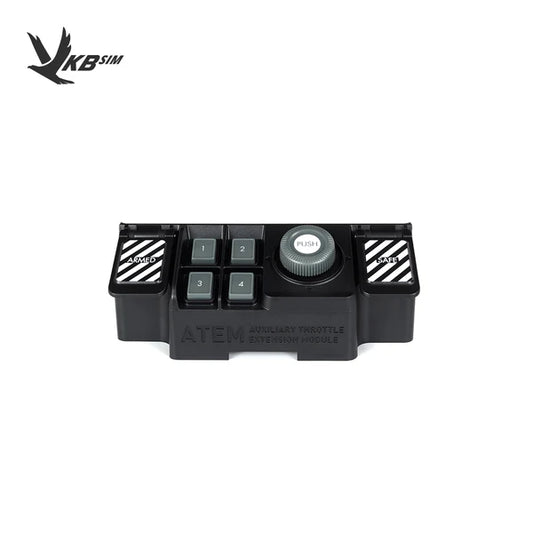 STECS ATEM (Auxiliary Throttle Extension Module) (US)