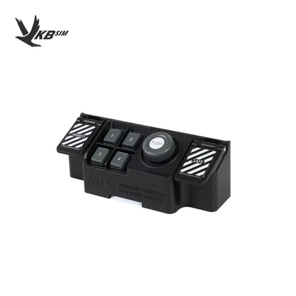 STECS ATEM (Auxiliary Throttle Extension Module) (US)