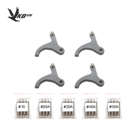 Gunfighter Avia Cams Kit