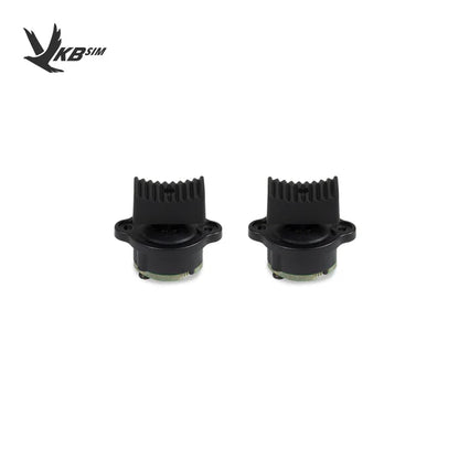 STECS 3-Position Switch Replacement Module