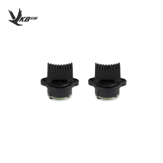 STECS 3-Position Switch Replacement Module